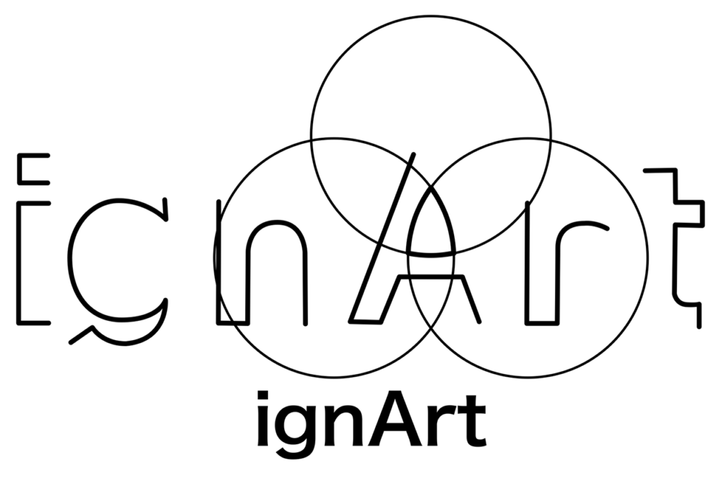 ロゴ_株式会社ignArt様